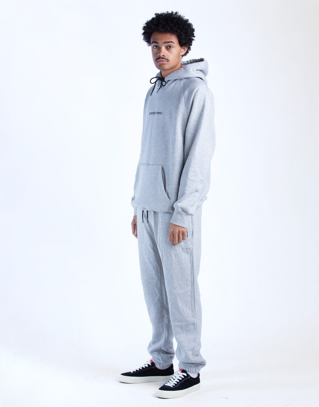 Authentic Hoodie Sweatsuit
