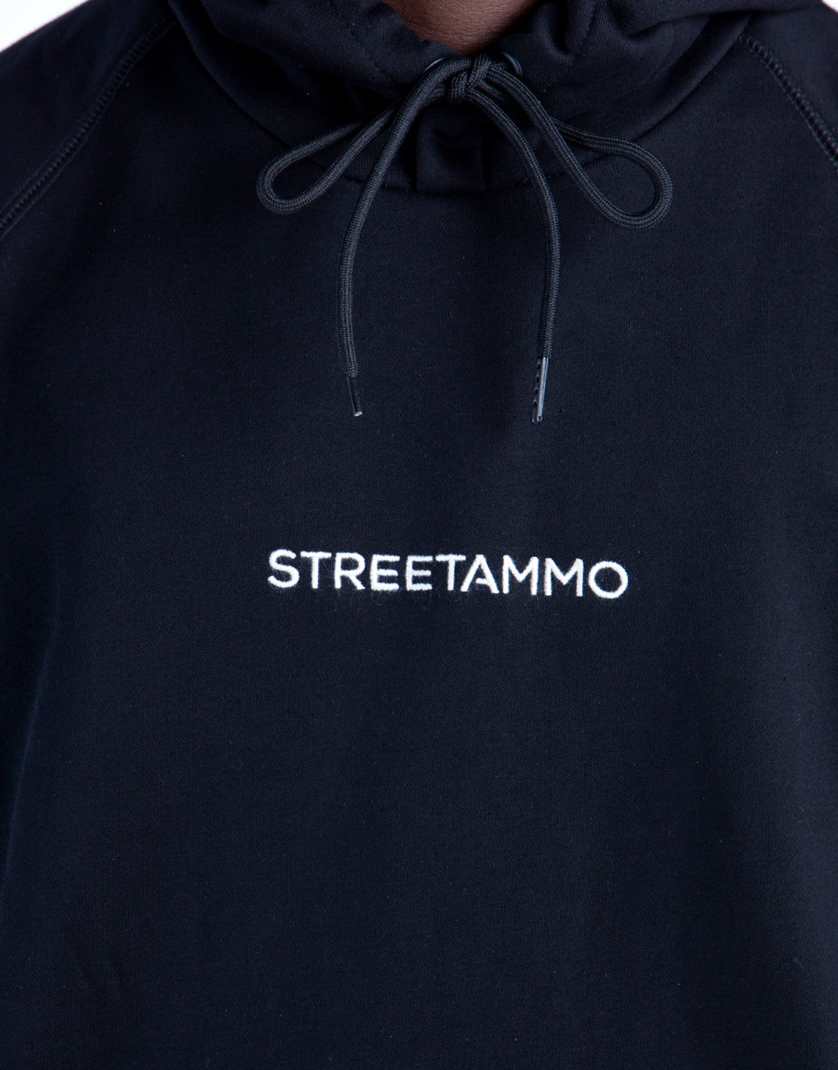 Authentic Hoodie Sweatsuit