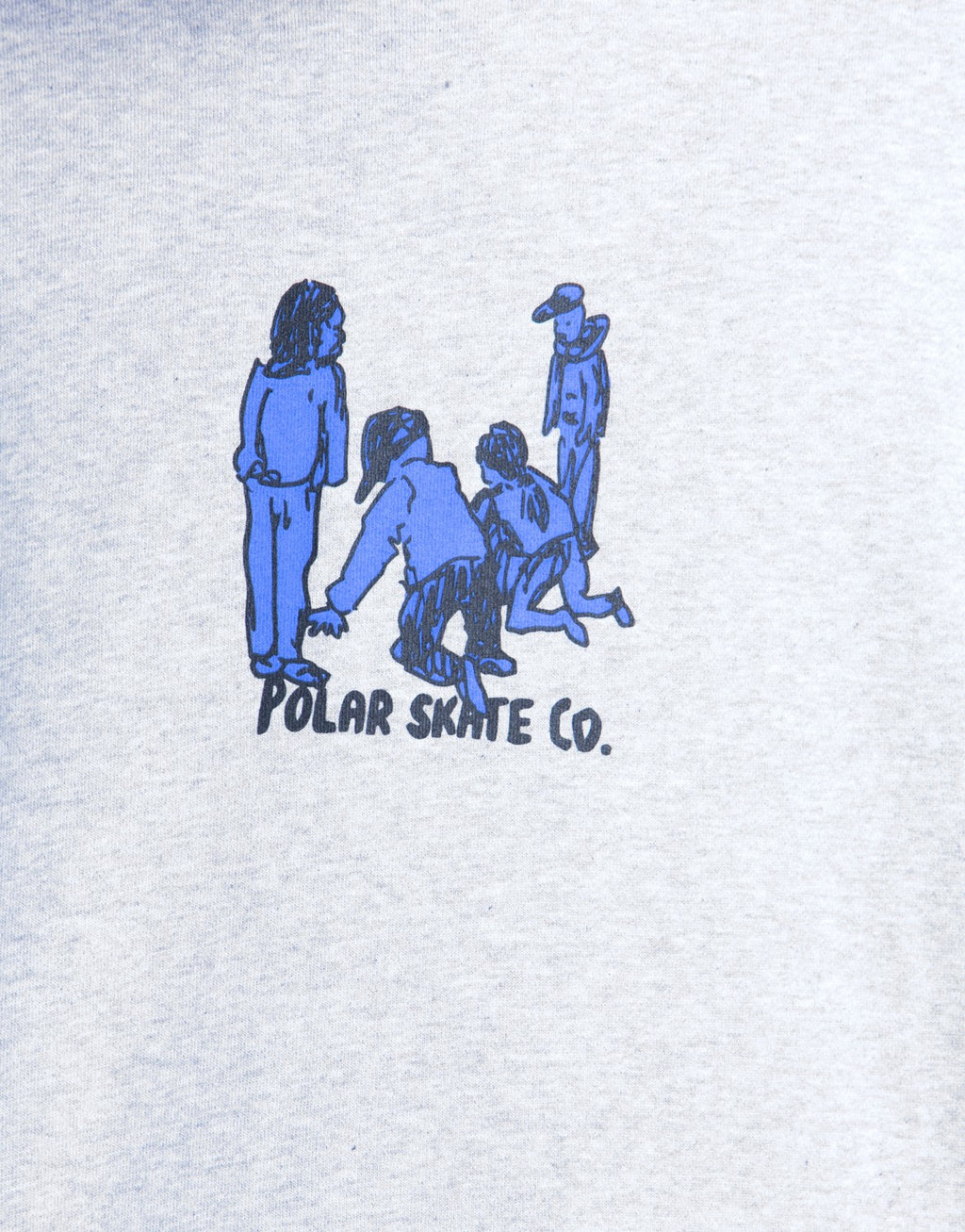 Up To No Good Crewneck