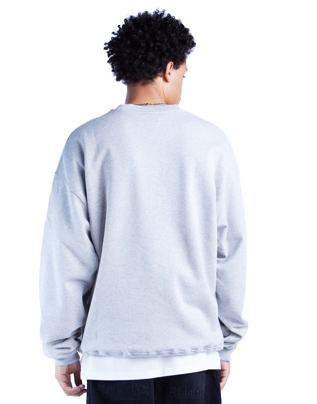 Up To No Good Crewneck