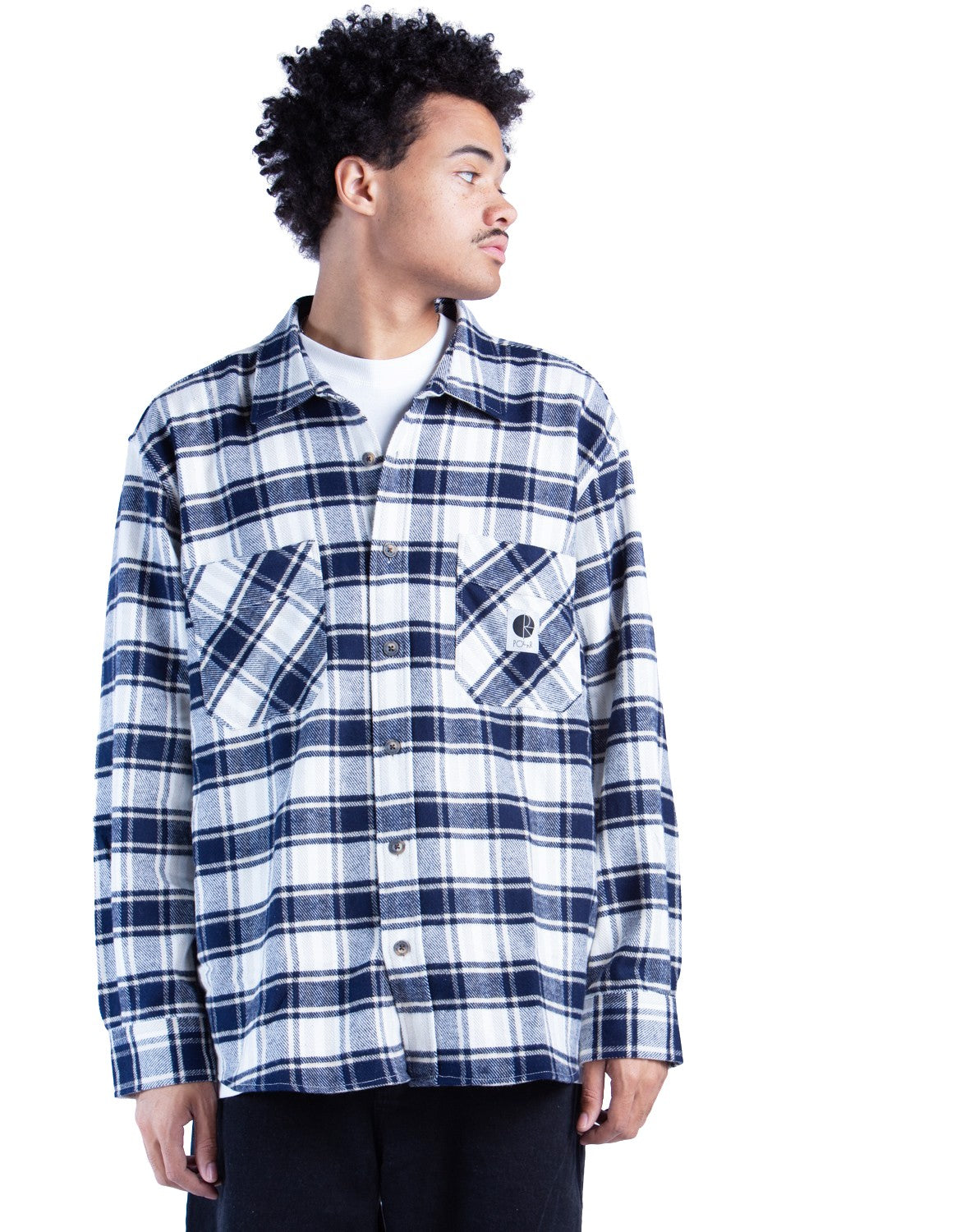 Flannel Shirt