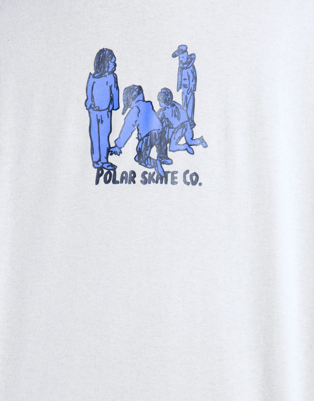 Up To No Good Tee