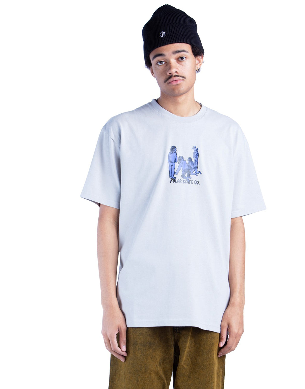 Up To No Good Tee