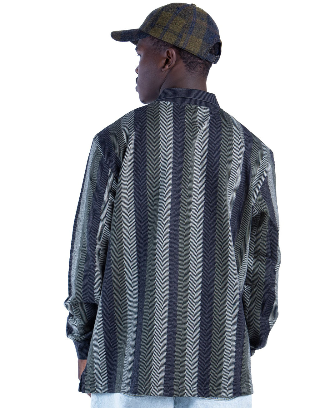 Jacques LS Polo Shirt