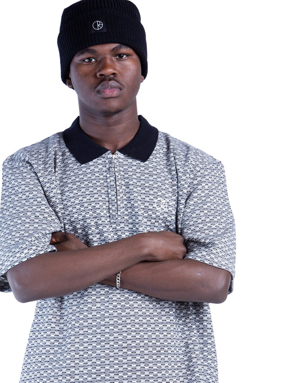Jacques Polo Shirt