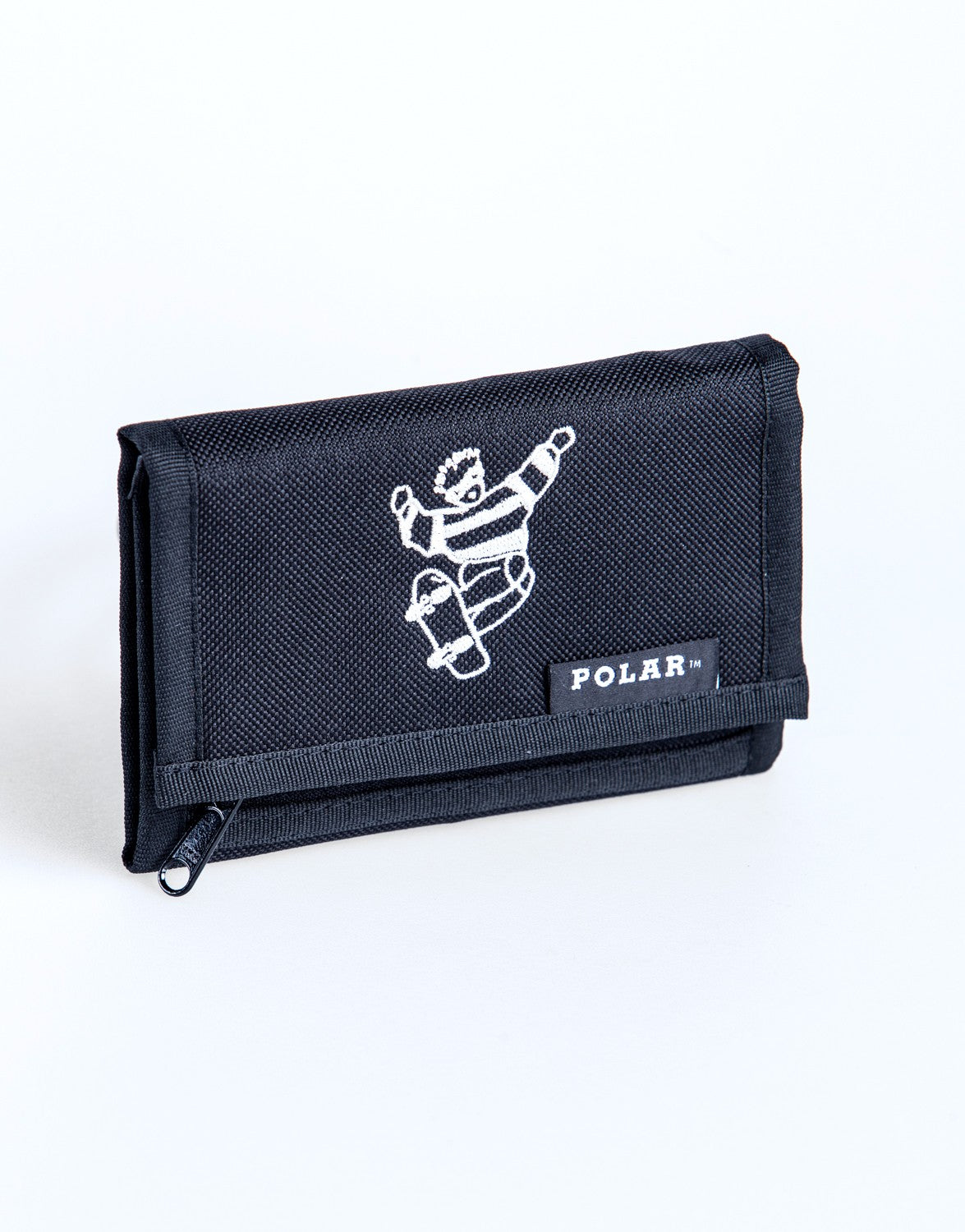 Skate Dude Key Wallet