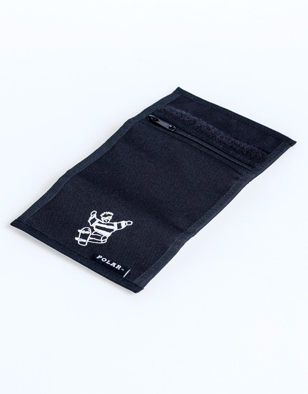 Skate Dude Key Wallet
