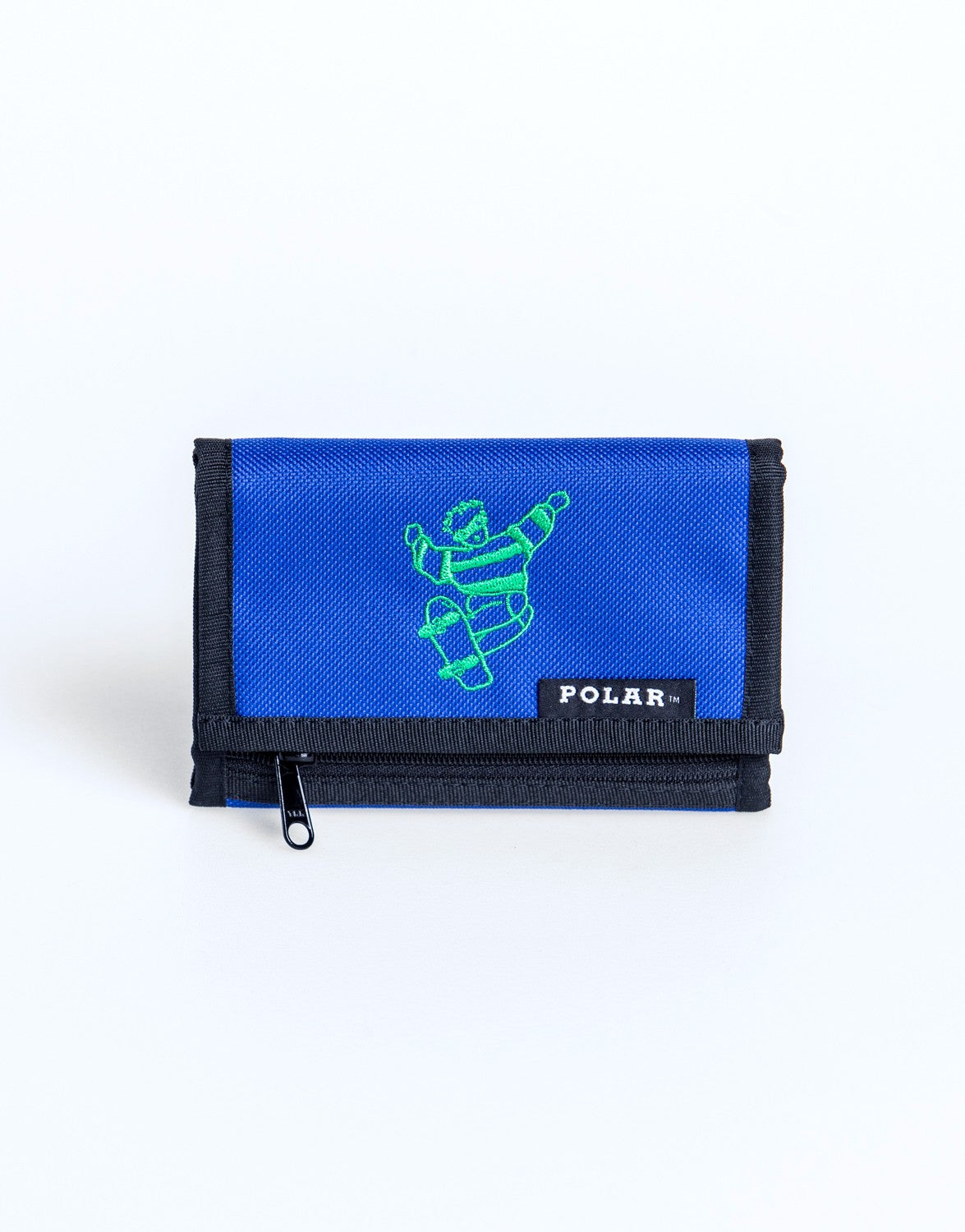 Skate Dude Key Wallet