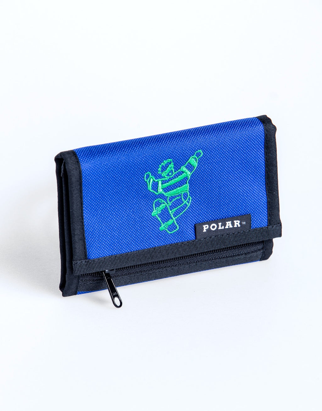 Skate Dude Key Wallet