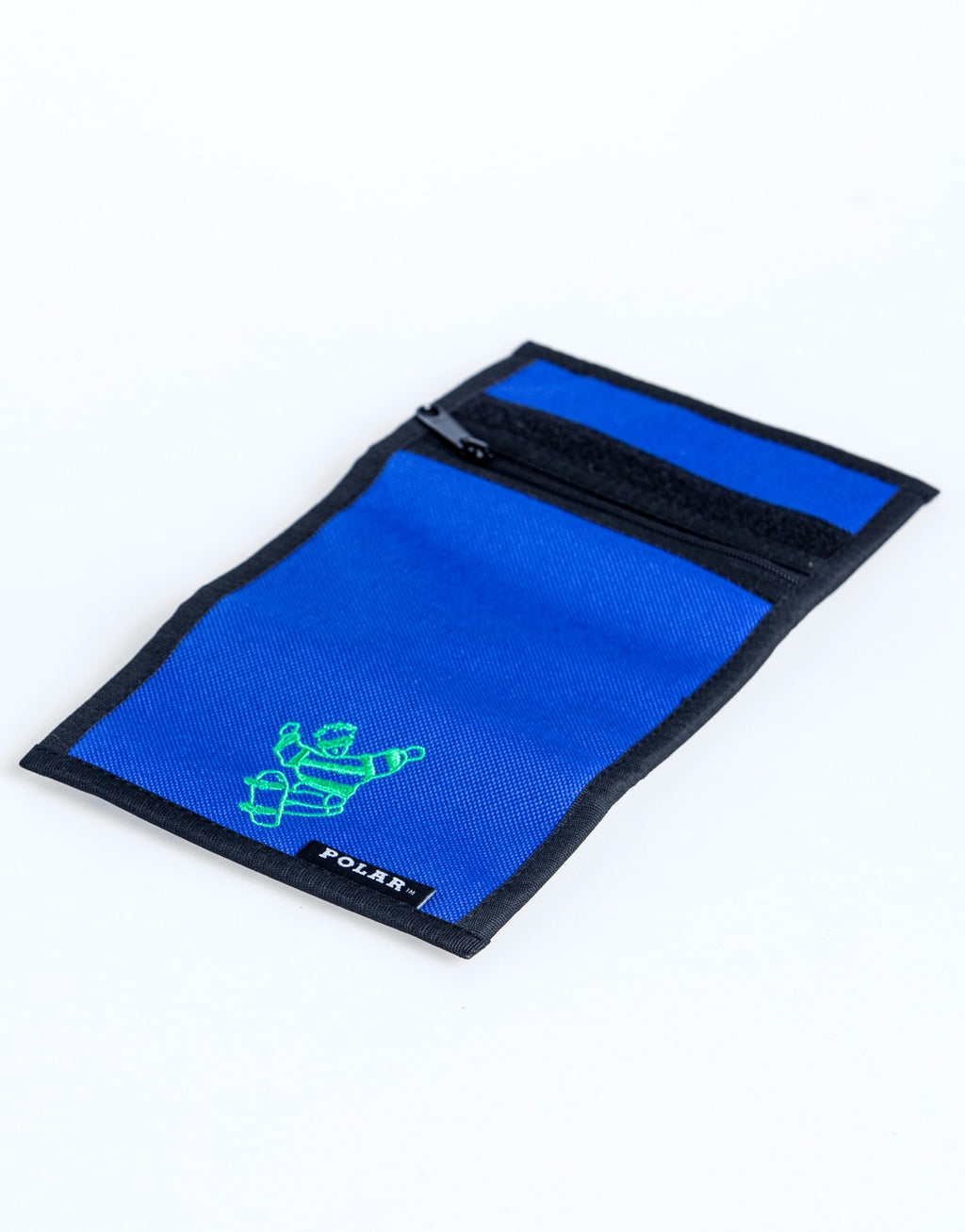 Skate Dude Key Wallet