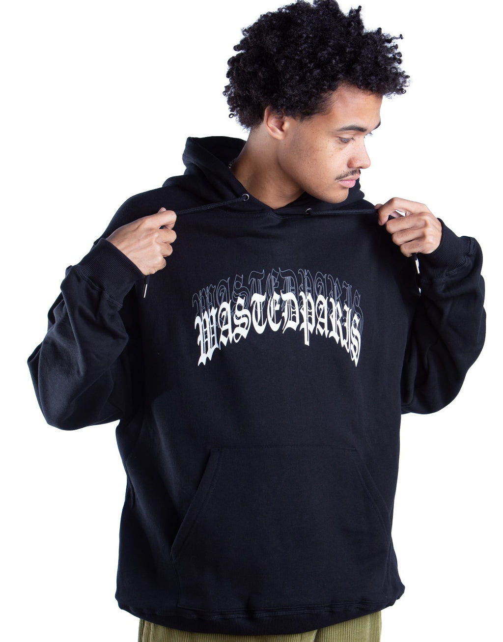 Kingdom Hoodie