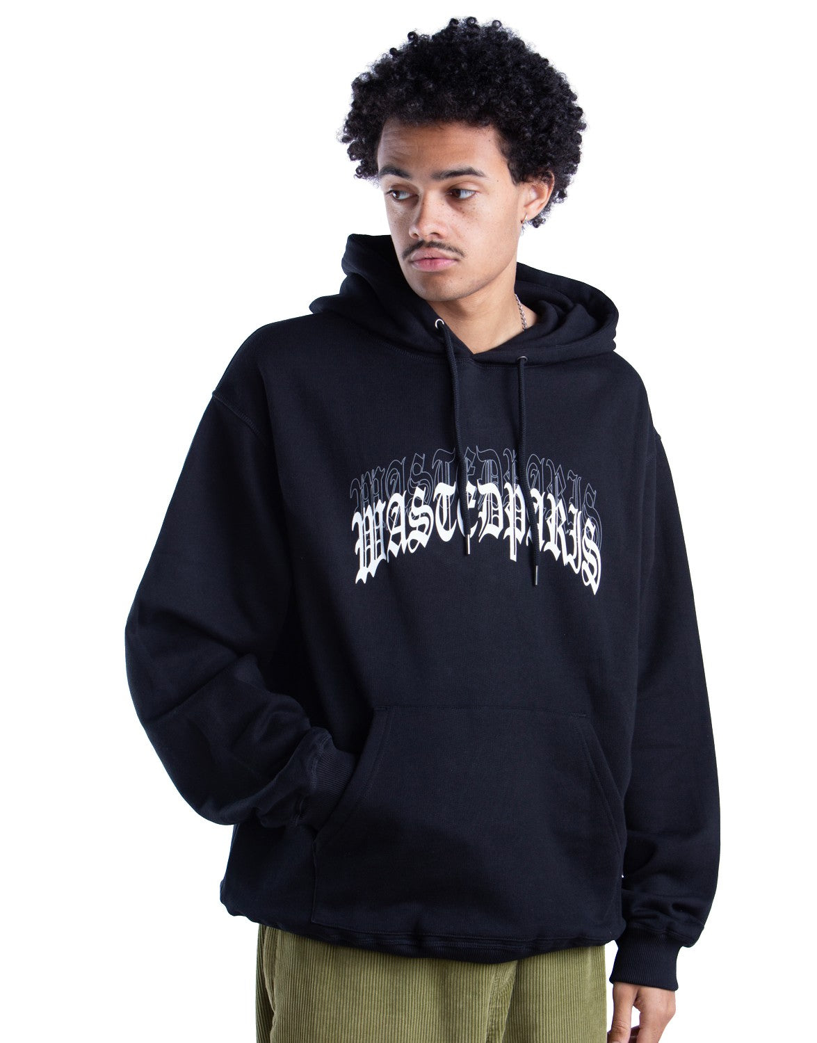 Kingdom Hoodie