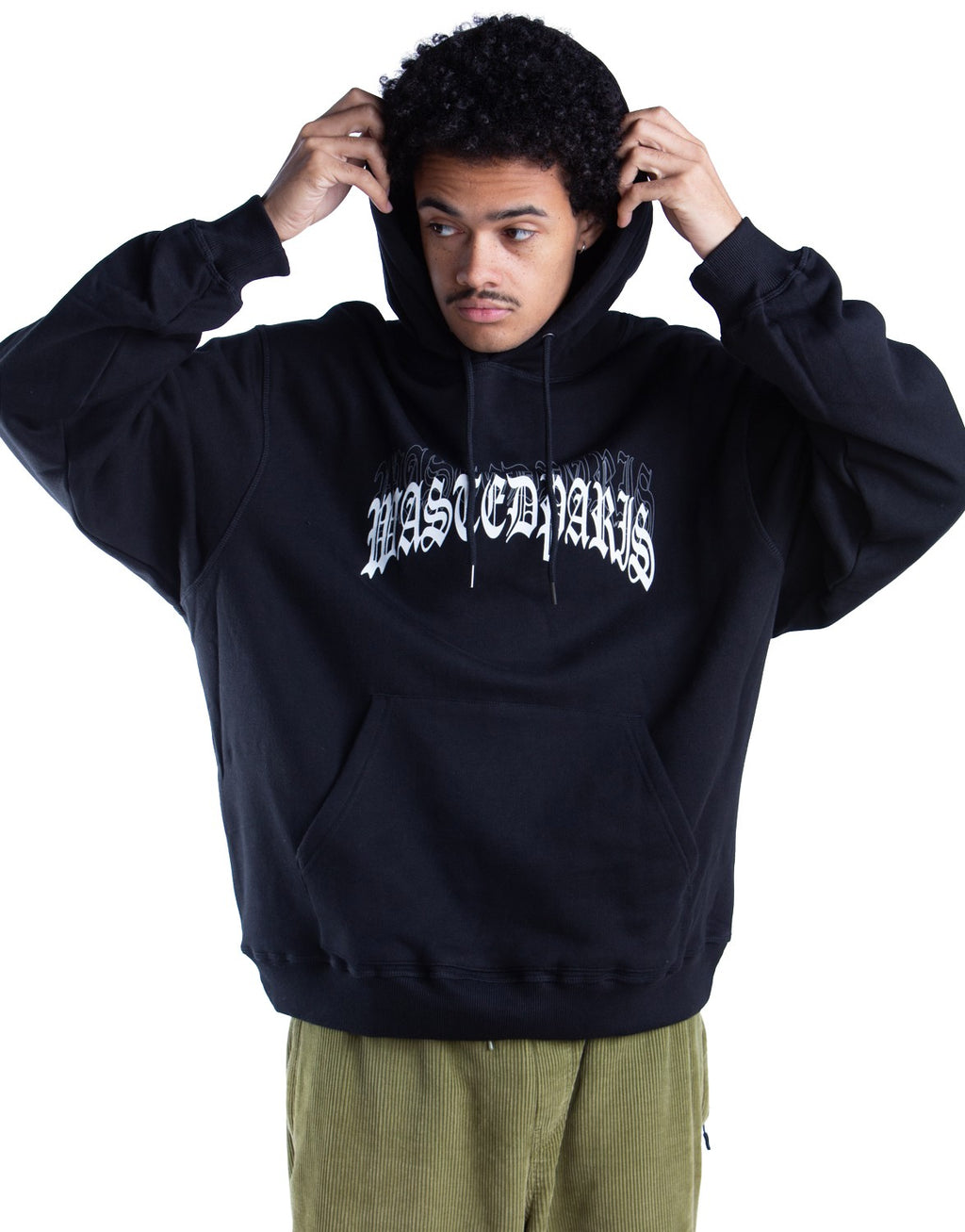 Kingdom Hoodie