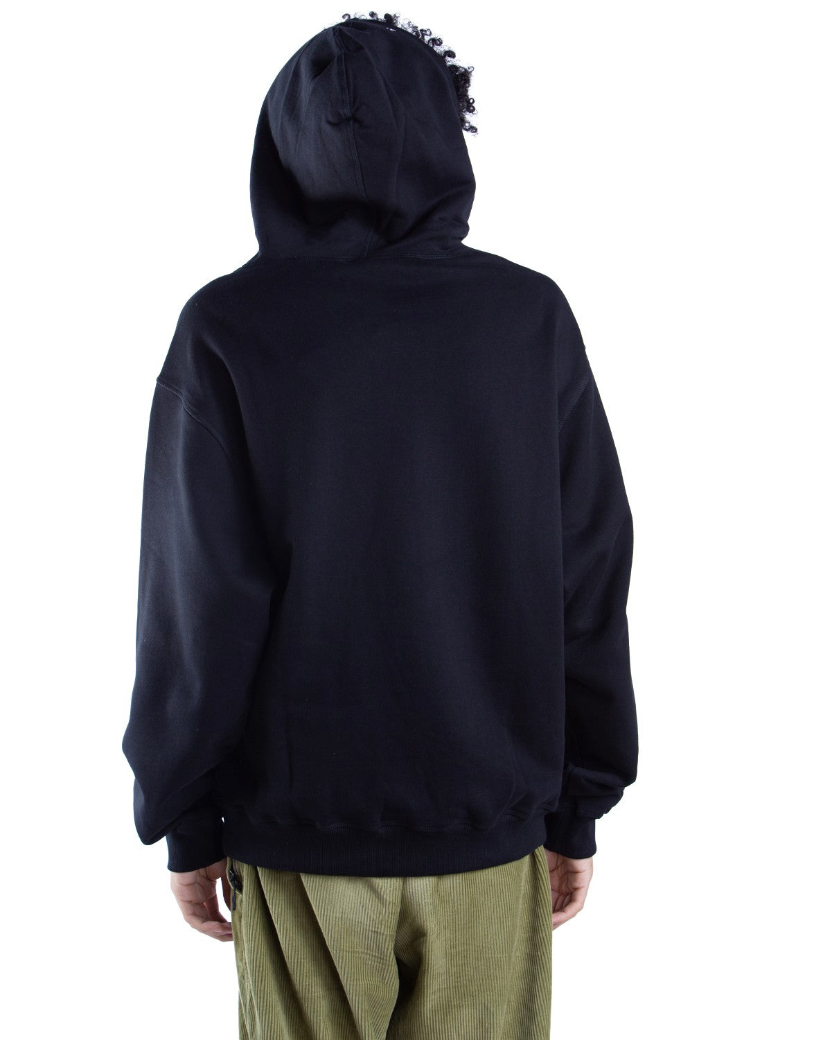 Kingdom Hoodie