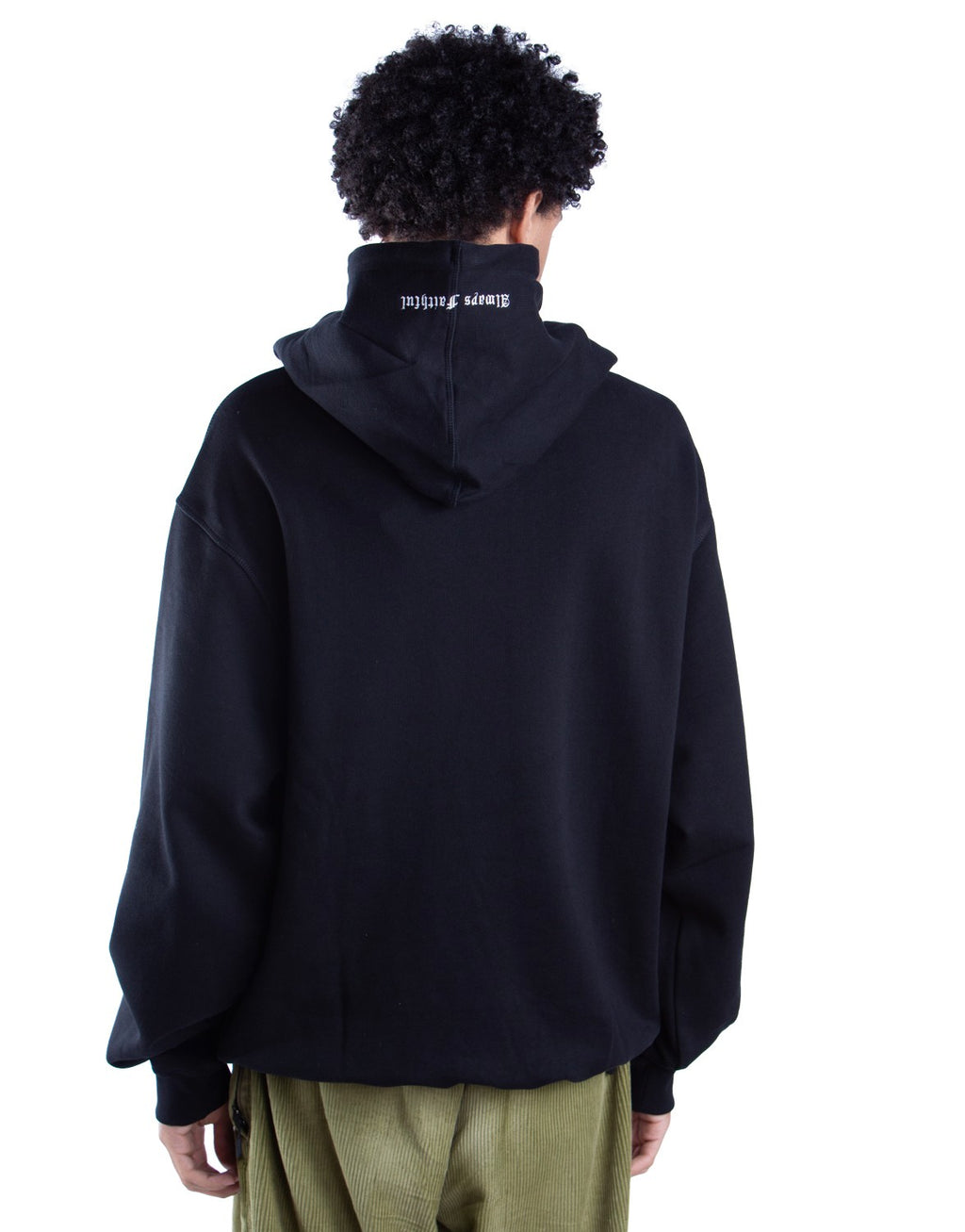 Kingdom Hoodie