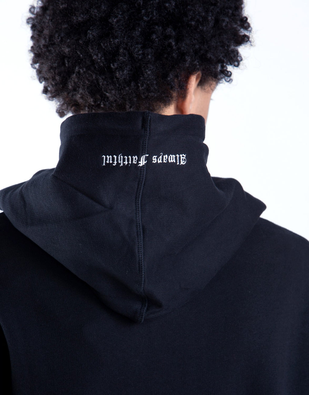 Kingdom Hoodie