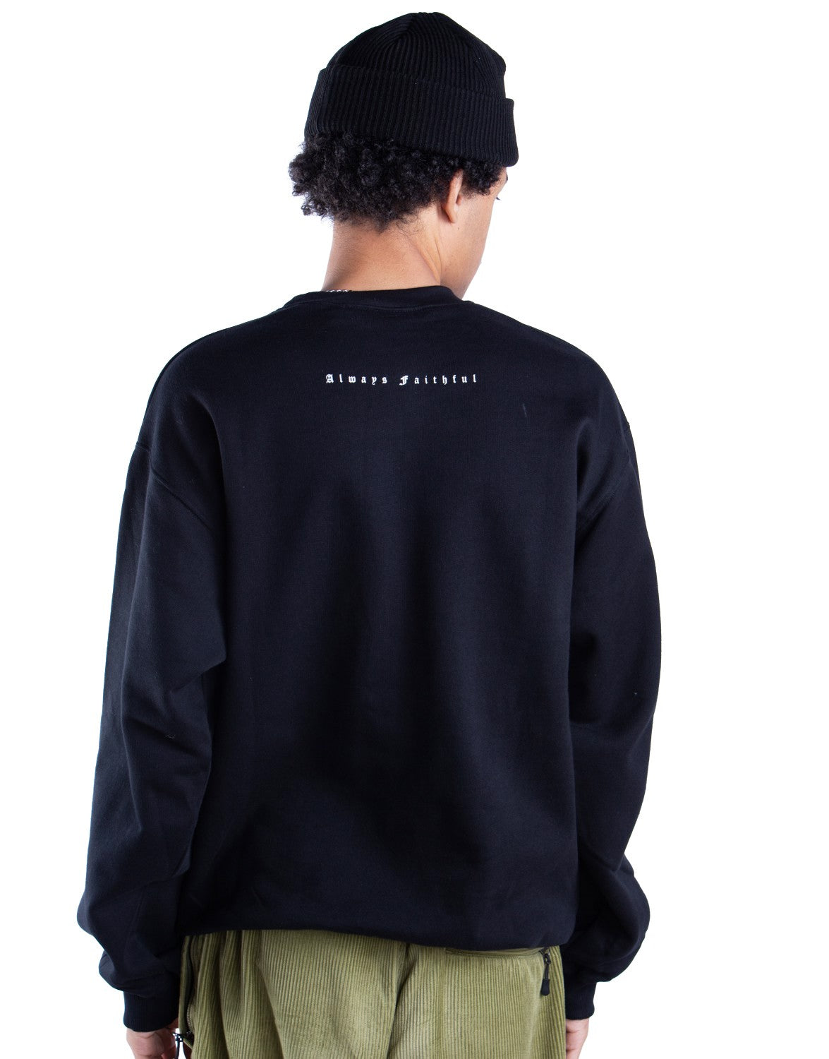 Kingdom Crewneck