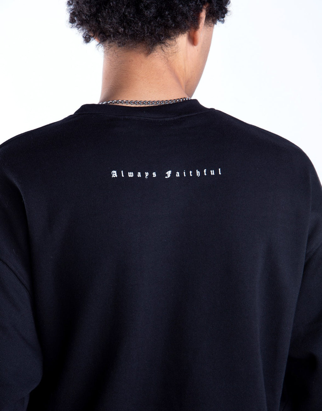Kingdom Crewneck