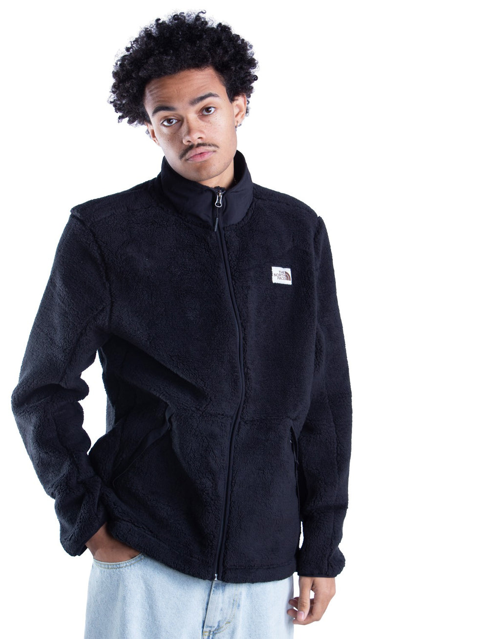 Campshire Full Zip Jacket