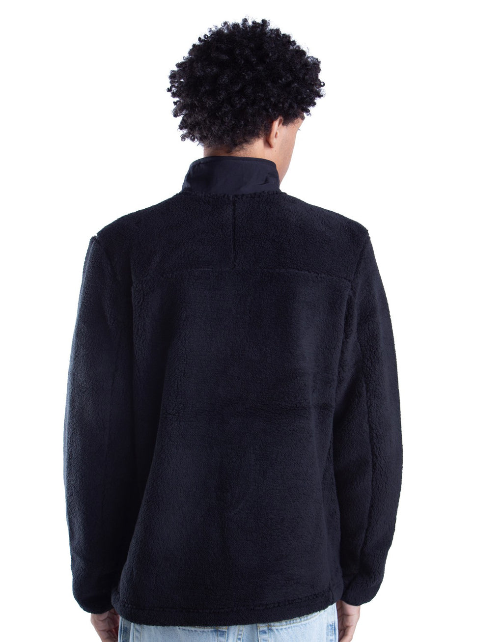Campshire Full Zip Jacket