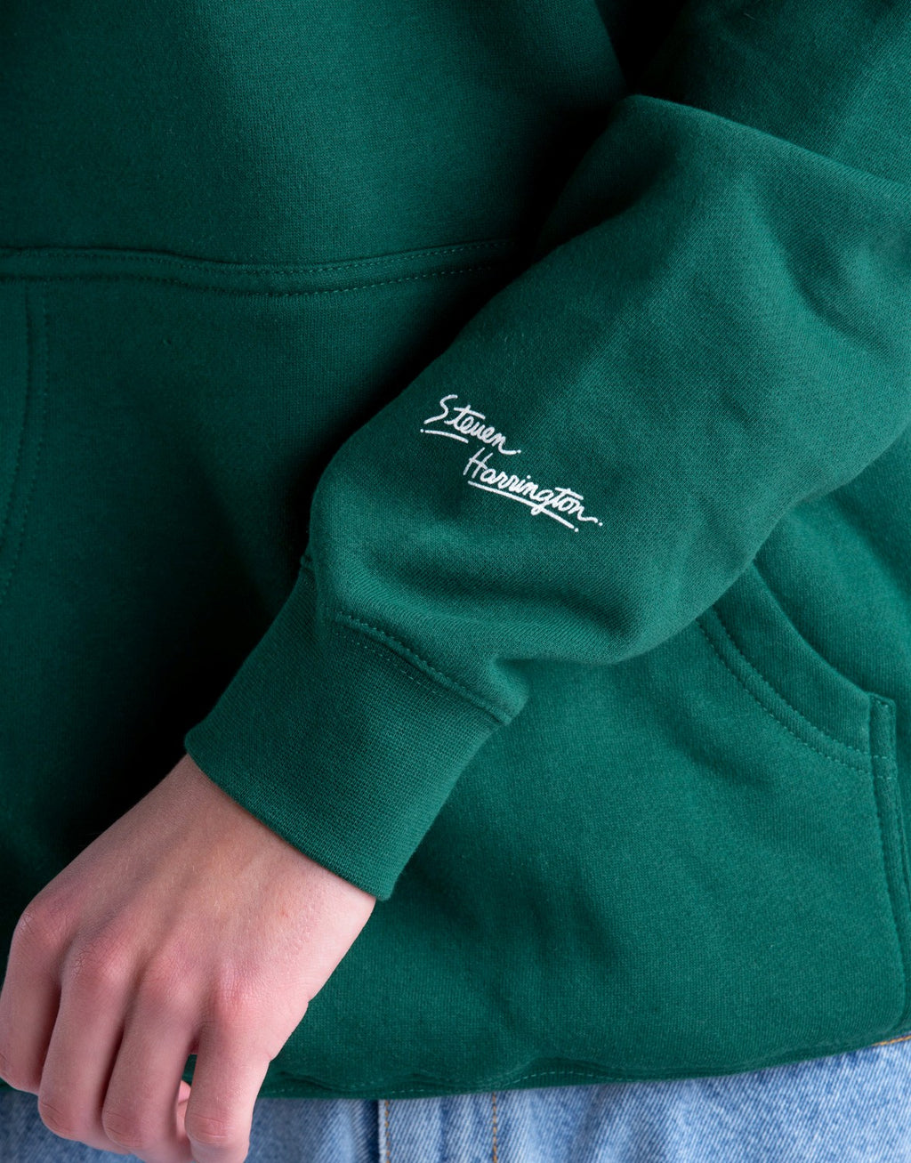 Steven Harrington P/O Hoodie