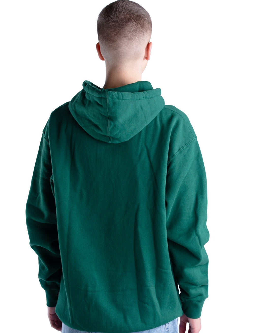 Steven Harrington P/O Hoodie