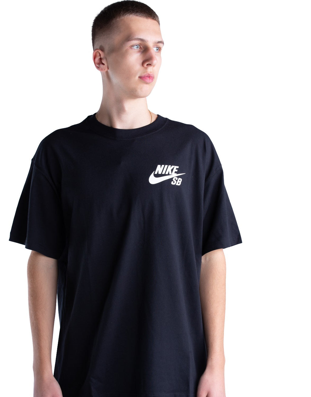 SB Logo Tee