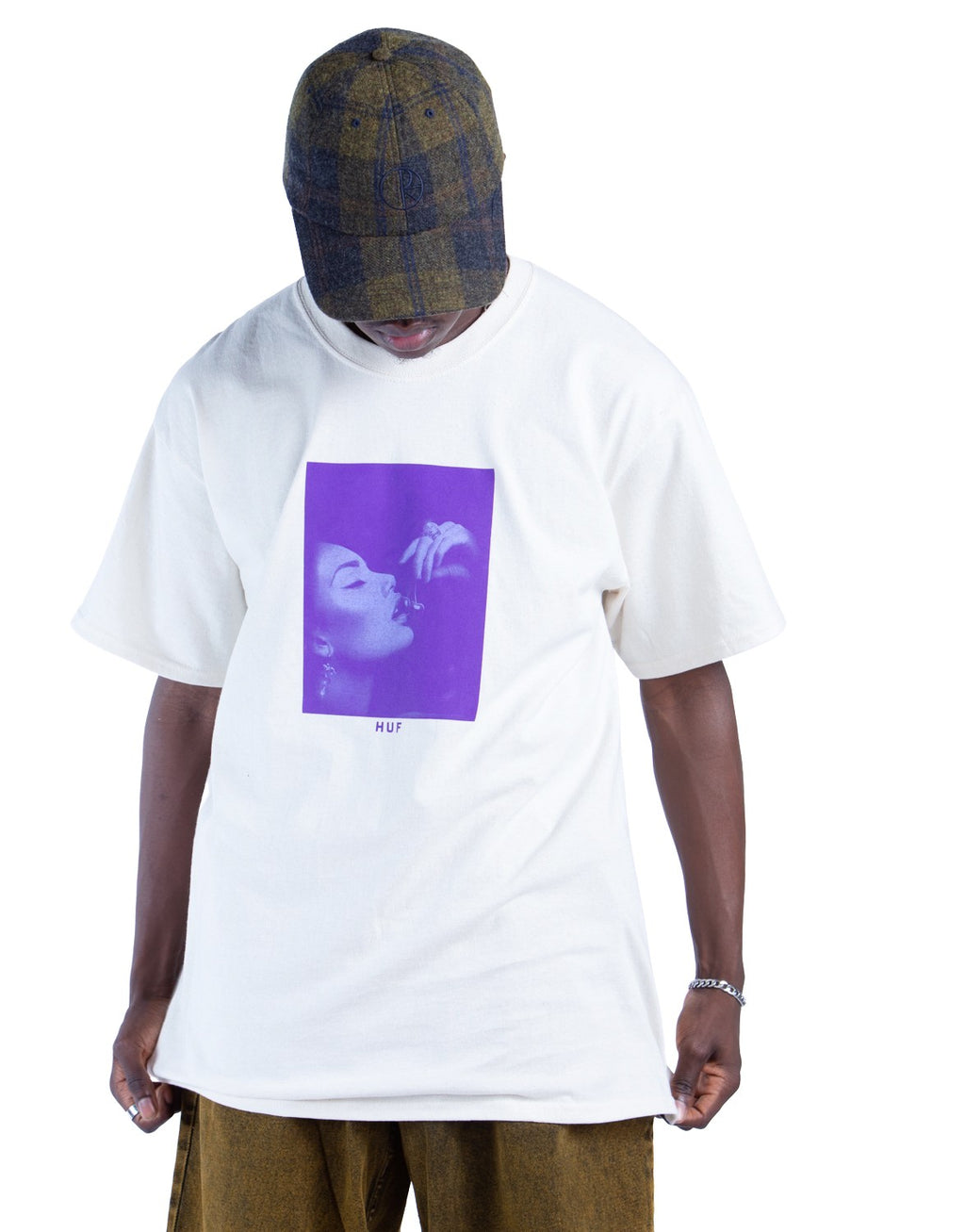 Cherries S/S Tee