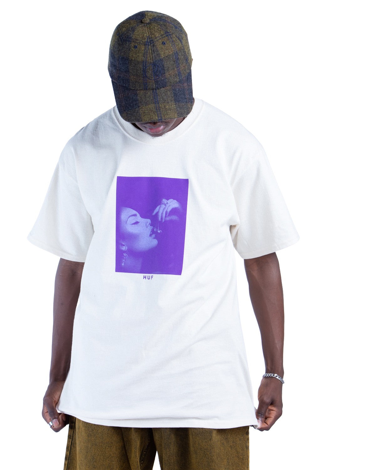 Cherries S/S Tee