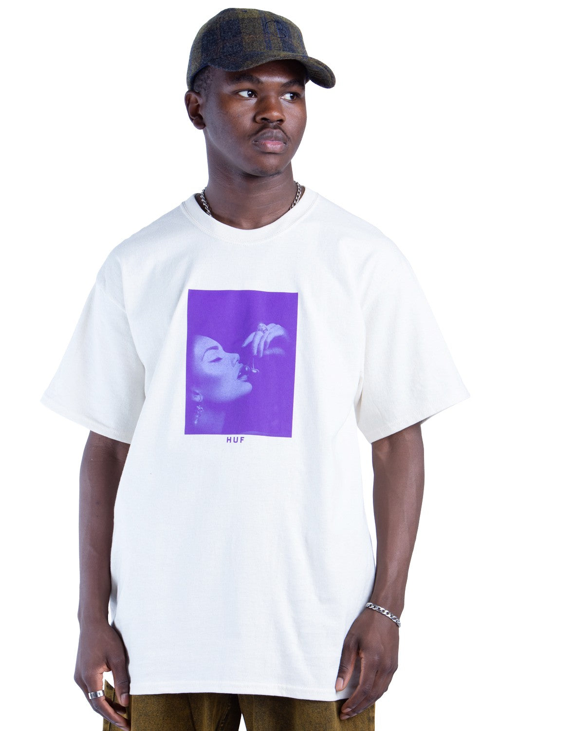 Cherries S/S Tee