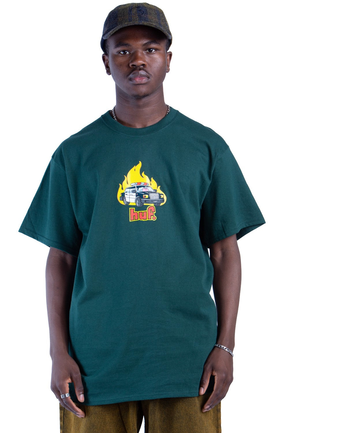 Roasted S/S Tee