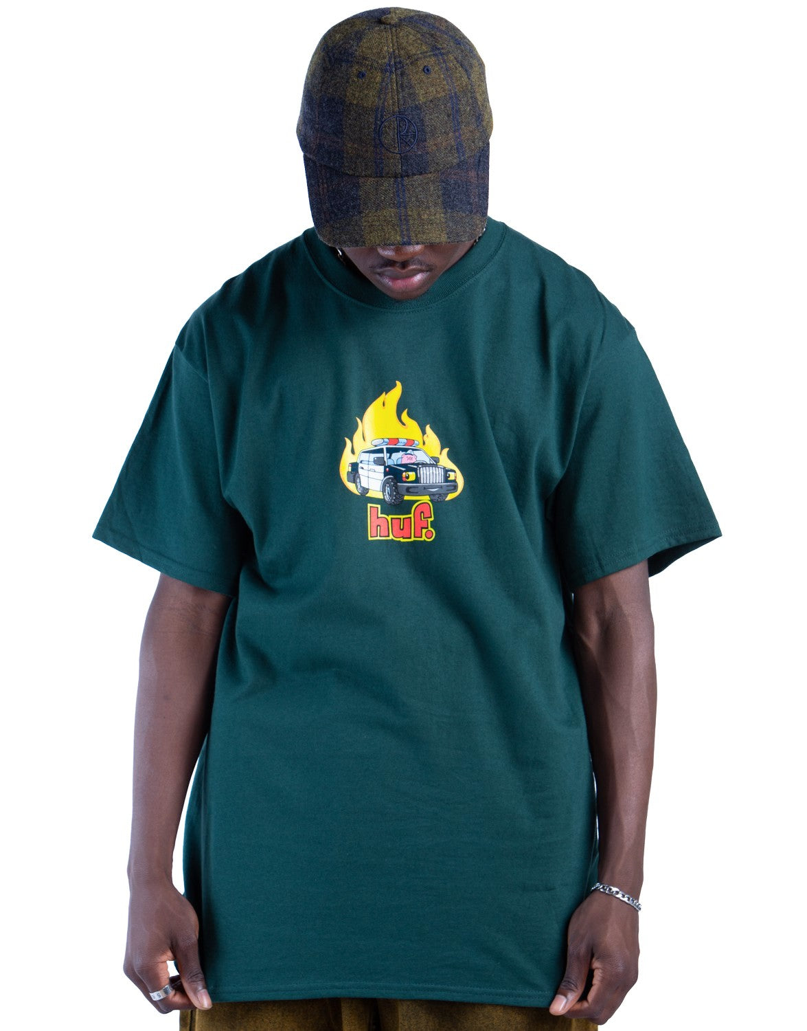 Roasted S/S Tee