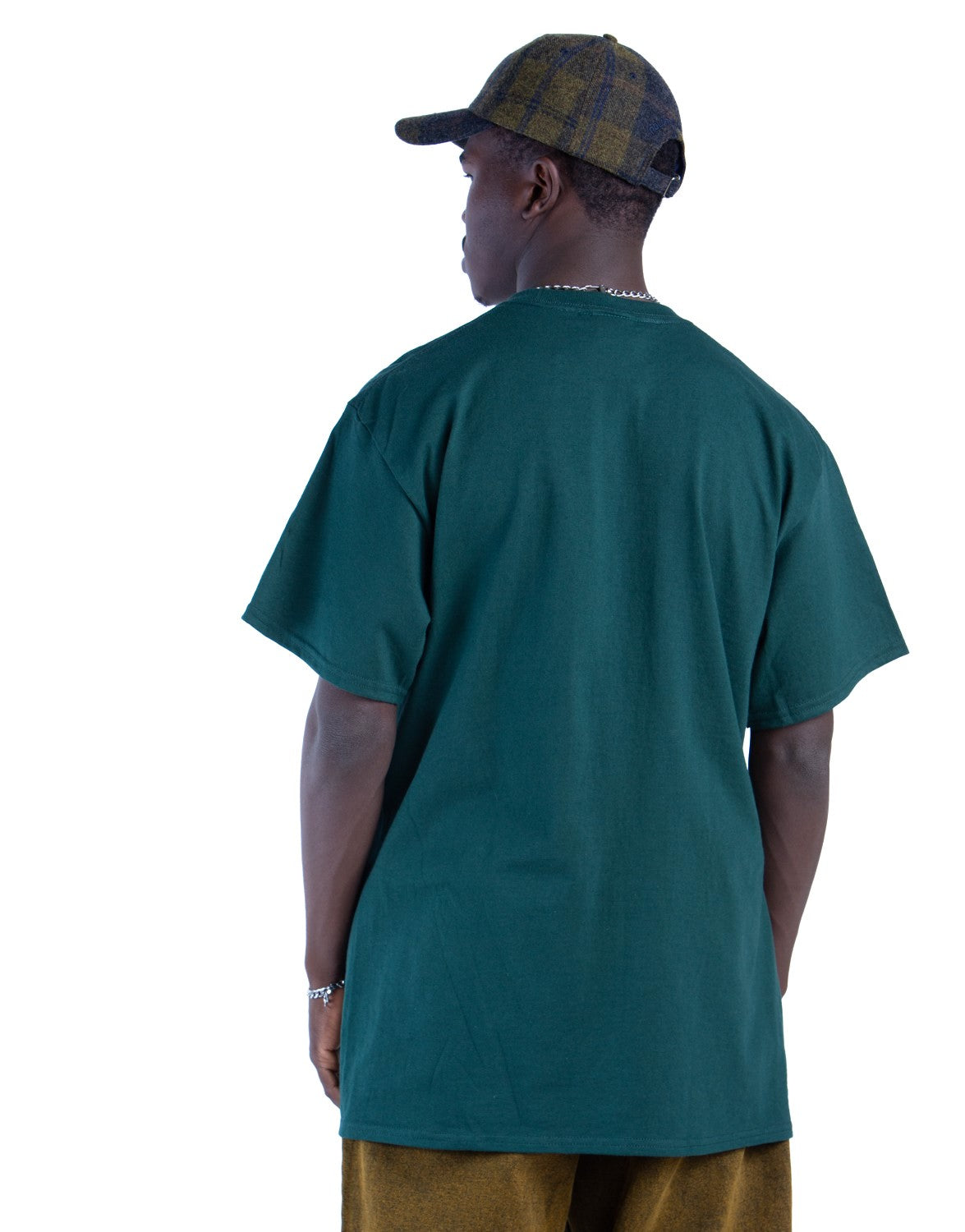Roasted S/S Tee