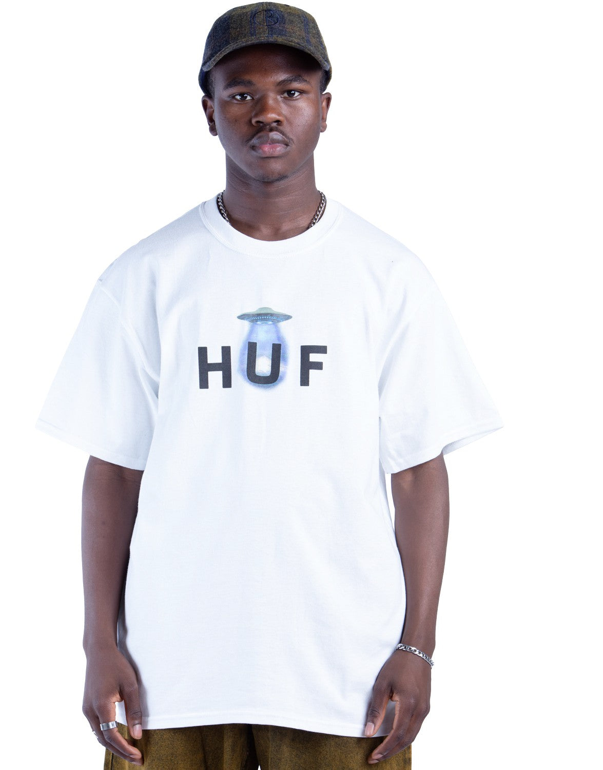 Abducted S/S Tee