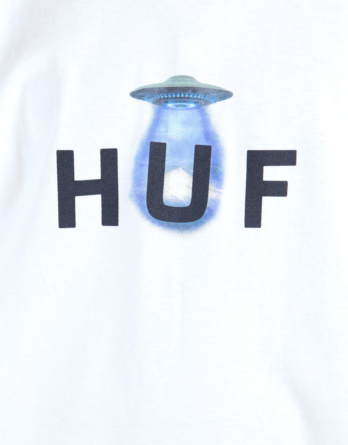 Abducted S/S Tee