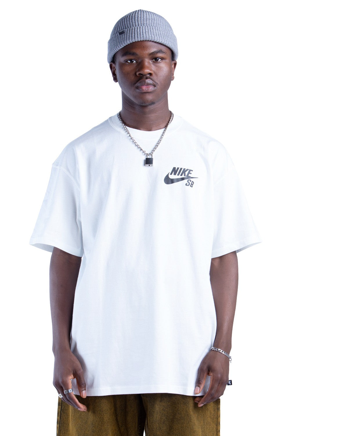 SB Logo Tee