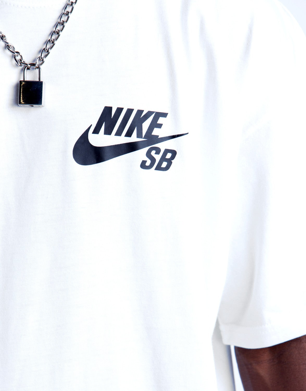 SB Logo Tee