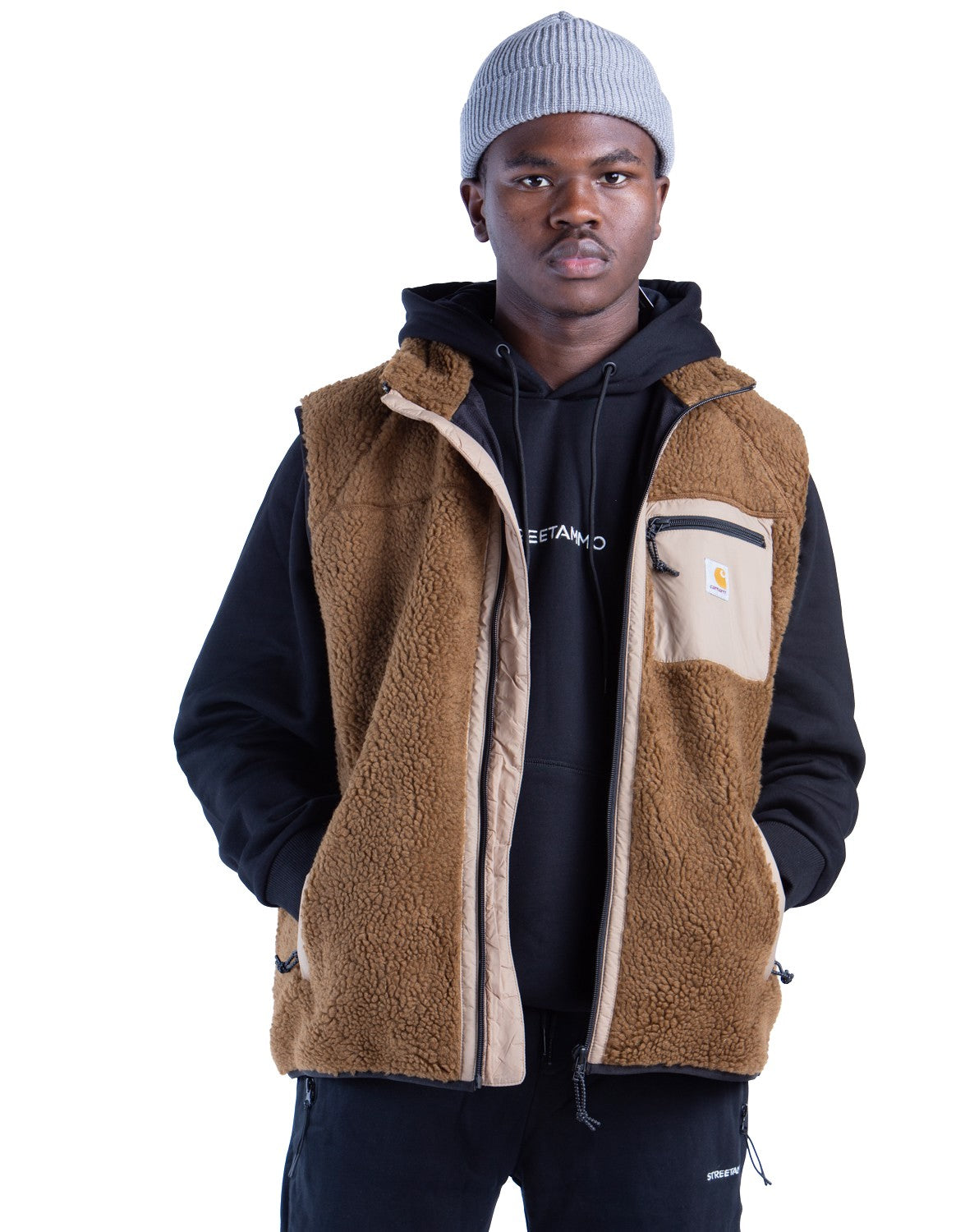 Prentis Liner Vest
