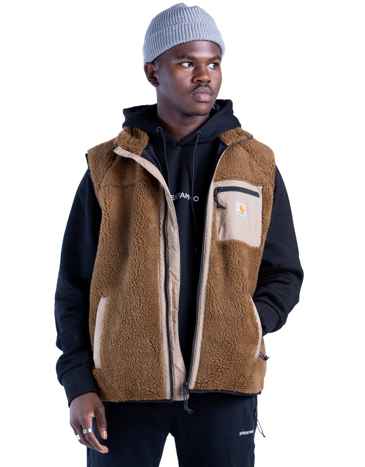 Prentis Liner Vest