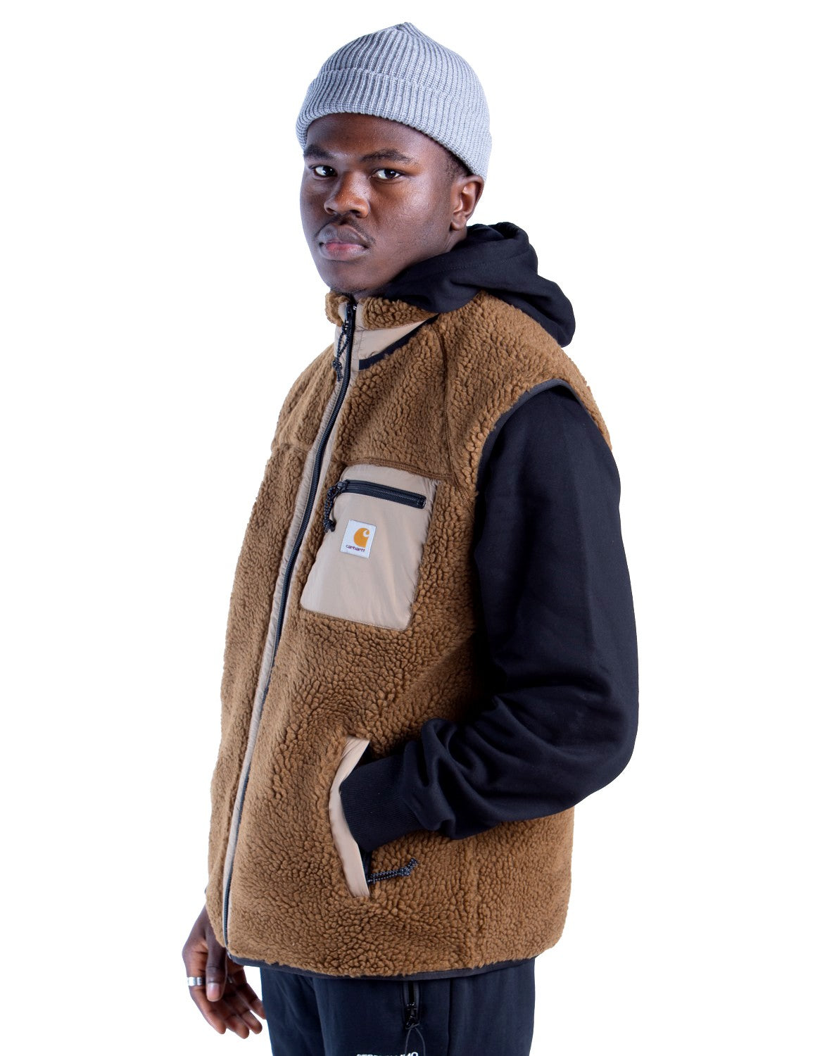 Prentis Liner Vest