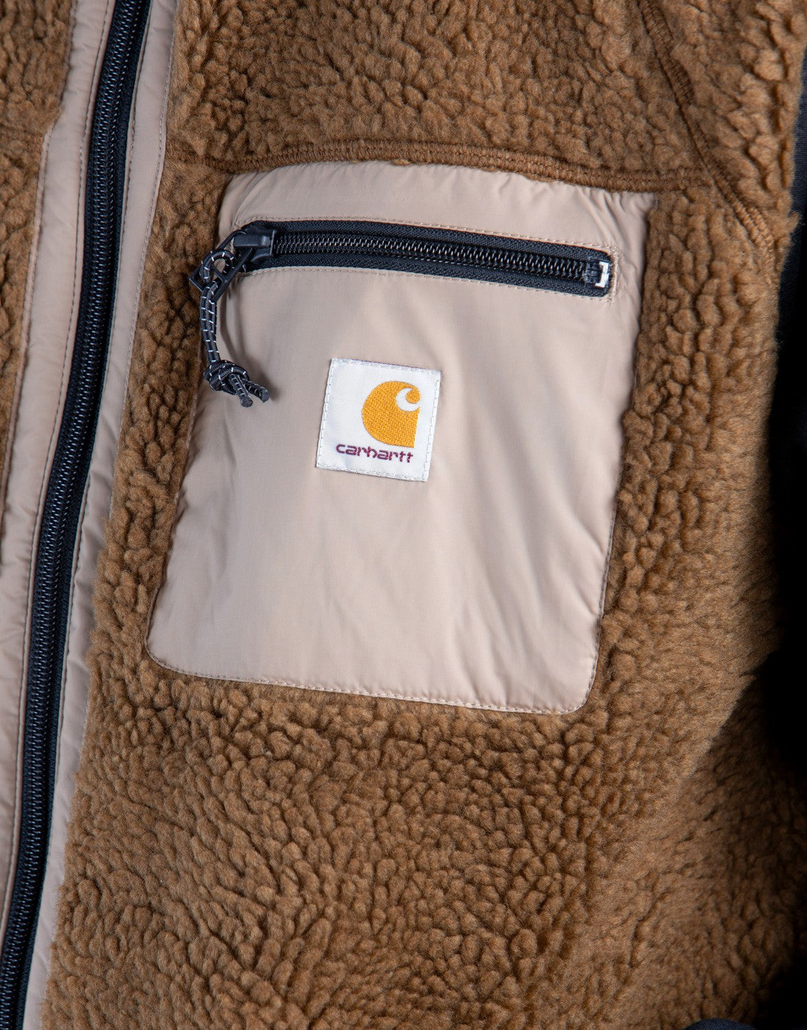 Prentis Liner Vest