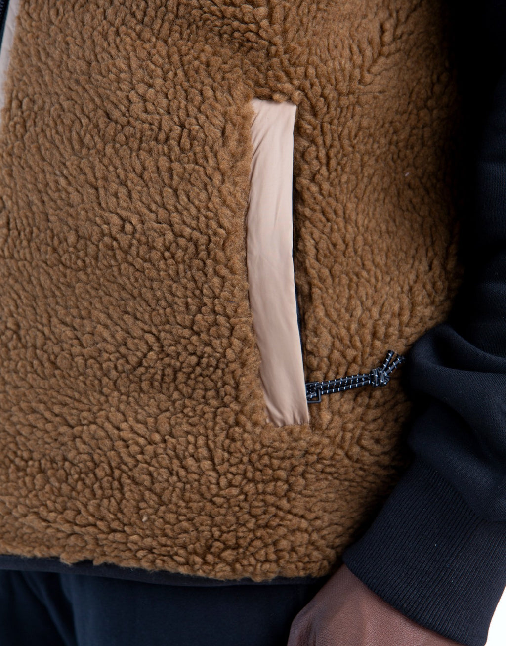 Prentis Liner Vest
