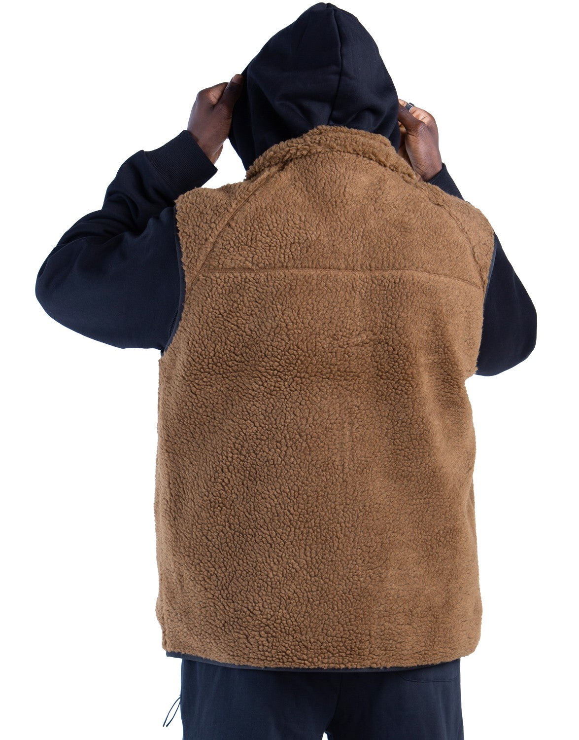 Prentis Liner Vest