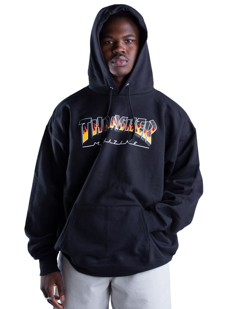 BBQ Redux Hood