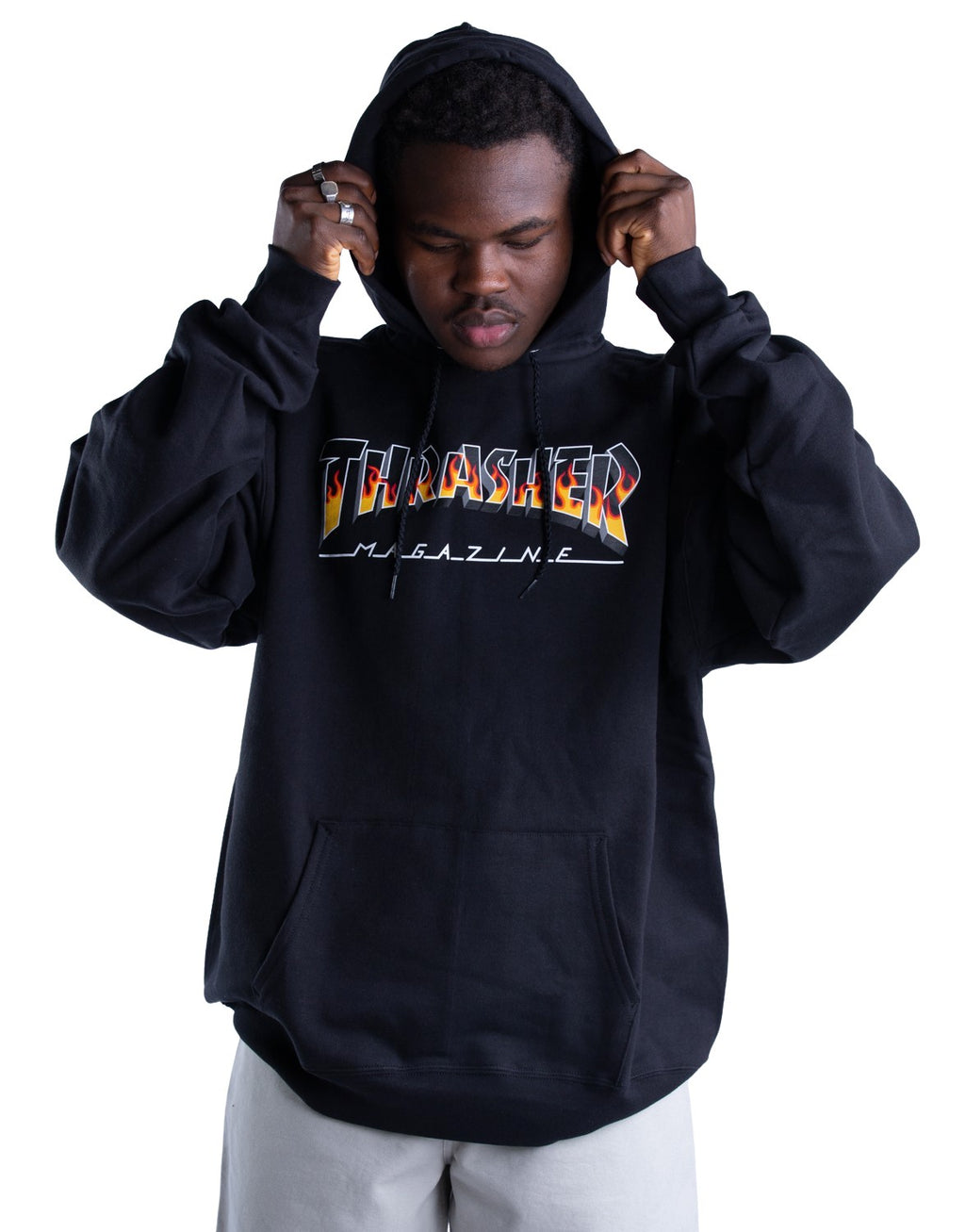 BBQ Redux Hood