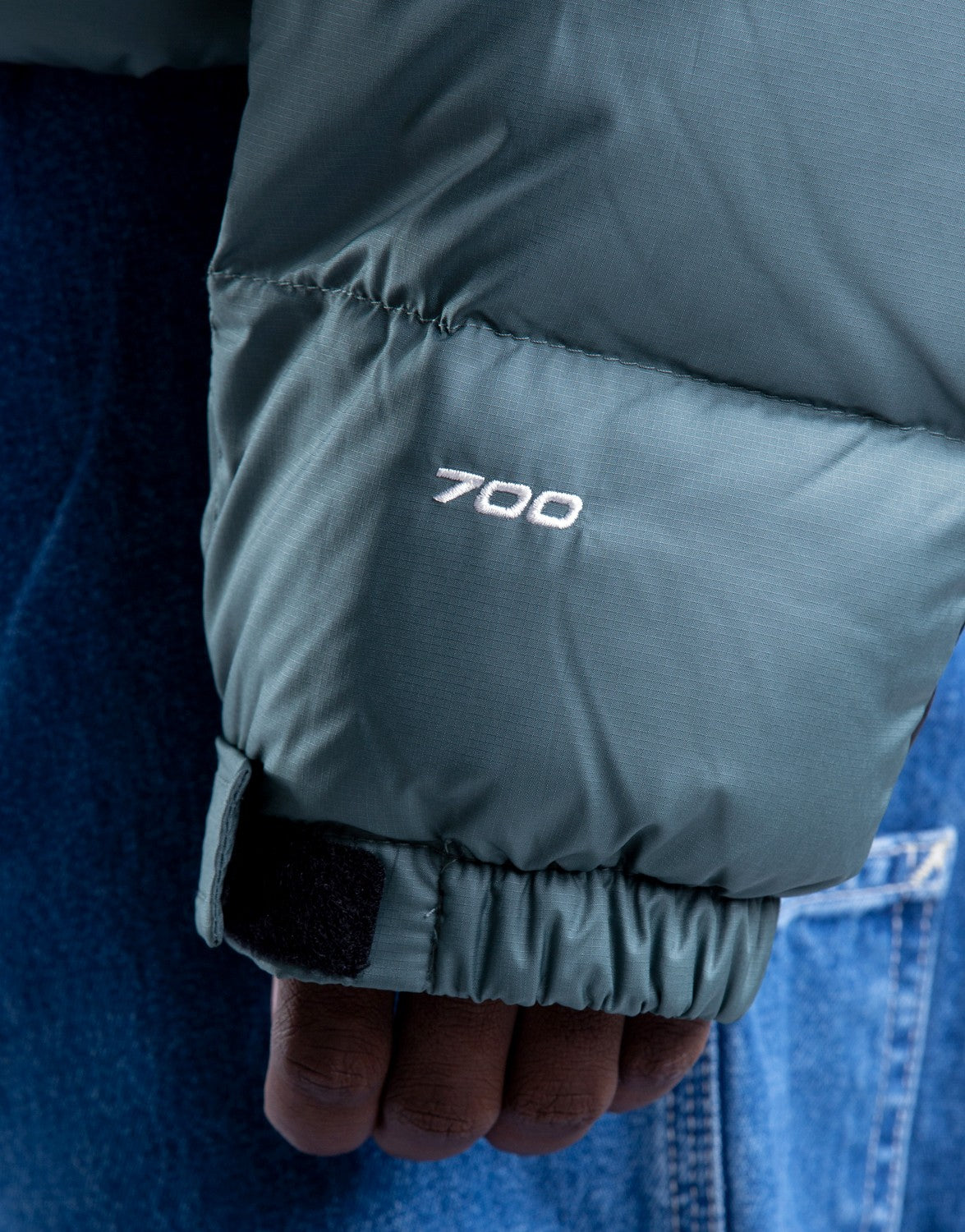 Lhotse Jacket