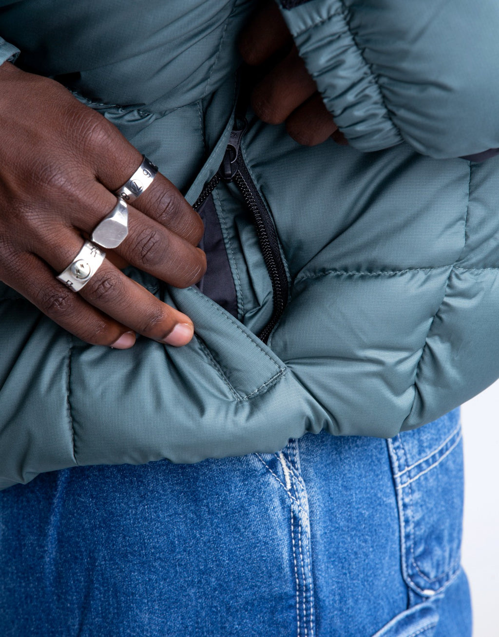 Lhotse Jacket