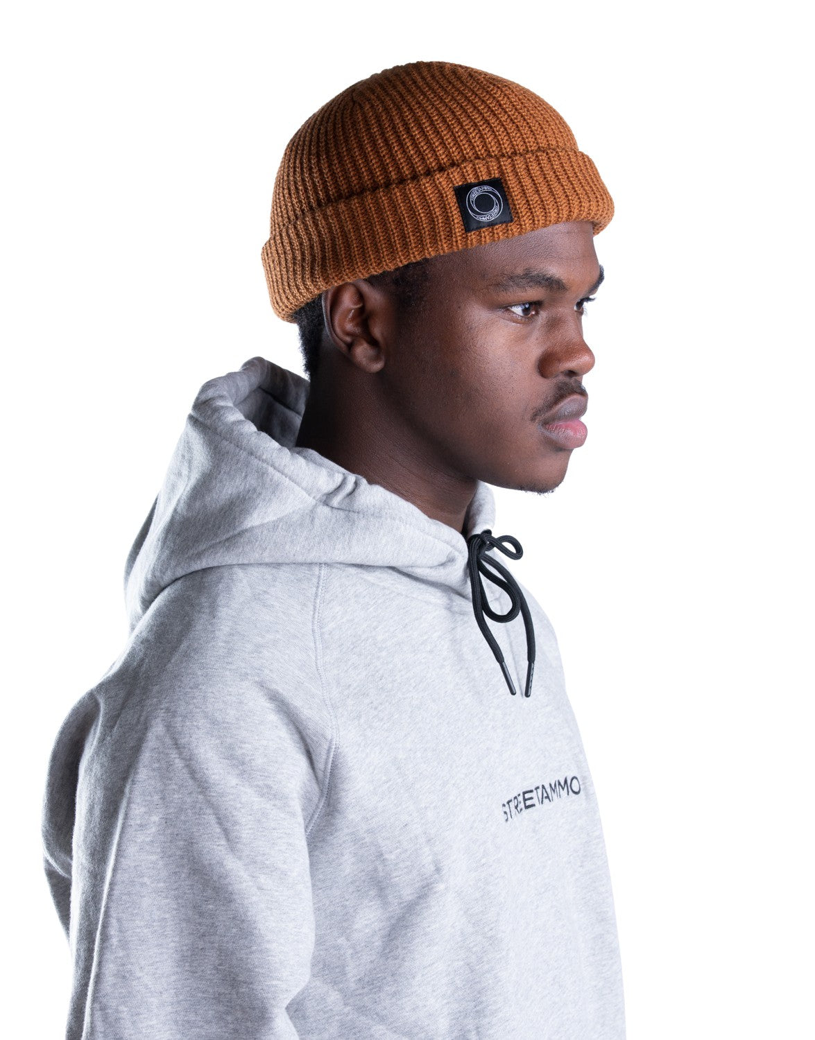 Orbit Beanie