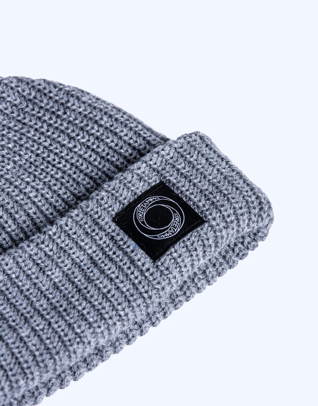 Orbit Beanie