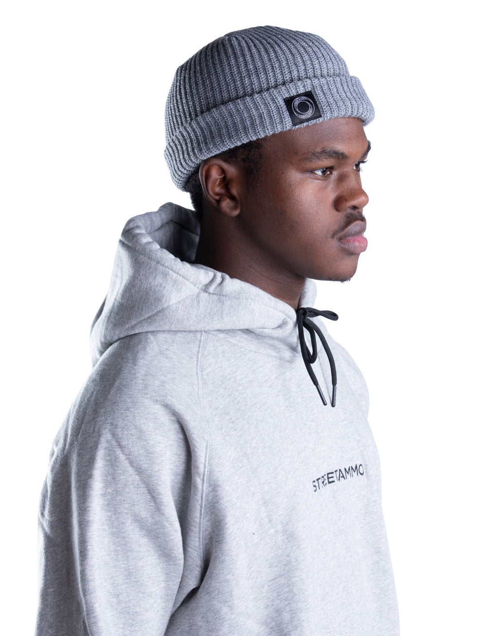 Orbit Beanie